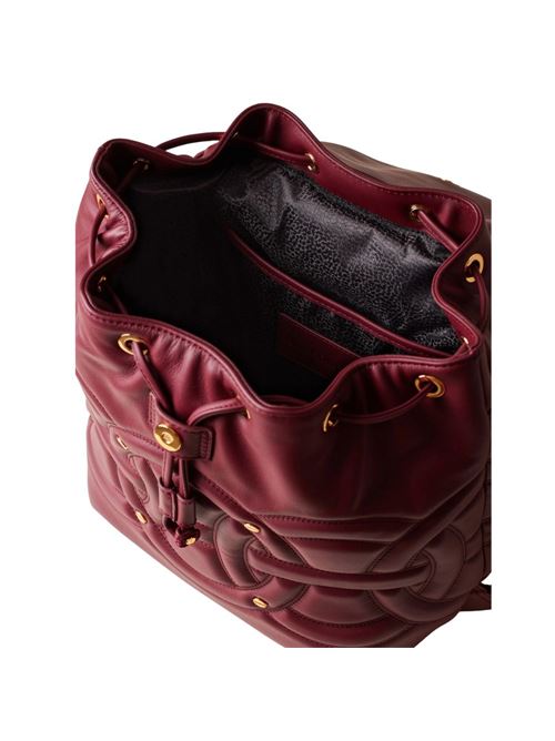Rondò Rucksack (mittelgroß) BORBONESE | 91010150099RI 027